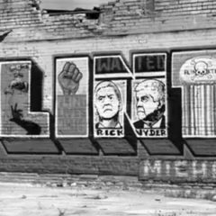 Village Life:  Why I moved to Flint