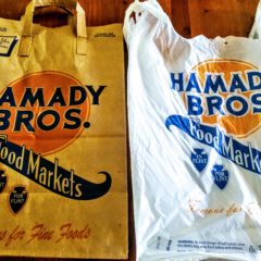 Hamady Food Center opens with hope for a new generation