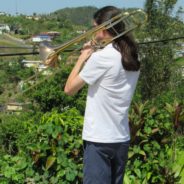 “Uplifting Spirits”: a humanitarian journey with UM-Flint jazz combo to Maria-torn Puerto Rico