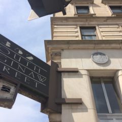 City Council approves brownfield abatement plan for site of proposed downtown hotel