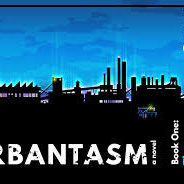 Review:  Connor Coyne’s “Urbantasm: The Dying City” original, dark, magical, and infused with Flint