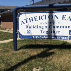 Choice Neighborhoods Team seeks five for $30 million HUD grant implementation