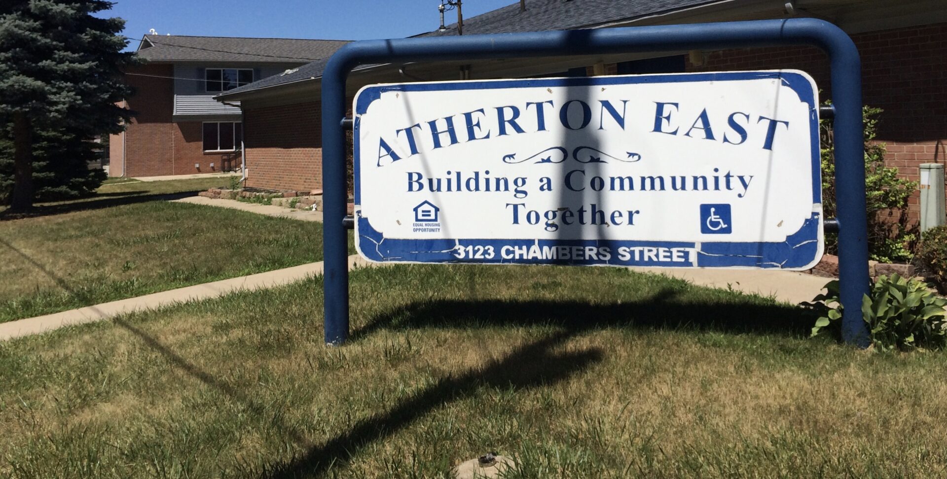 $30 million HUD Choice grant comes through to replace Atherton East public housing