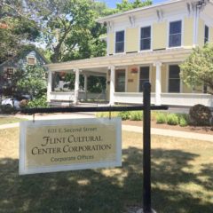 Flint Cultural Center gave $382K to arts millage campaign, July report shows