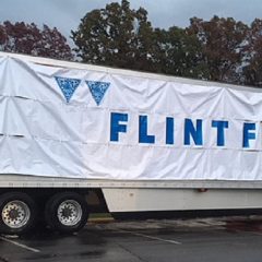 “Flint Fit” project back in town for “water bottle” fashion show Saturday at Capitol Theatre