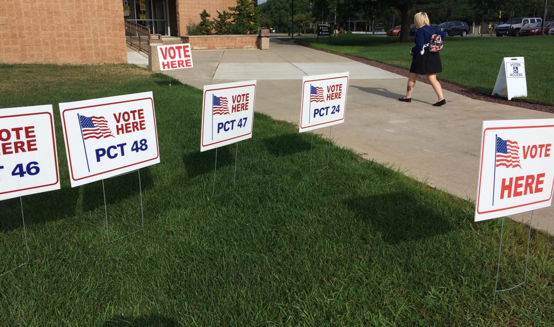 Analysis/Commentary:  Who votes, who doesn’t, and why it matters