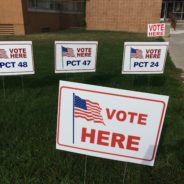 Commentary:  2018 is not your typical midterm election