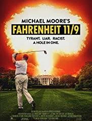 Review/Commentary:  Foreboding “Fahrenheit 11/9” a jumbled jeremiad, but we still need it