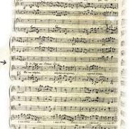 News Brief:  Not too late to join Messiah community chorus for Nov. 18 performance
