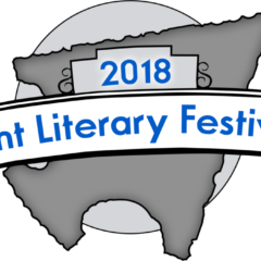 Flint Literary Festival kicks off Friday, features water crisis writers and Flint-native poets