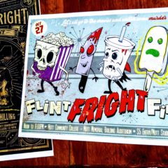 Flint Fright Film Fest 2018 draws 260 entries, stages entertaining show for horror fans