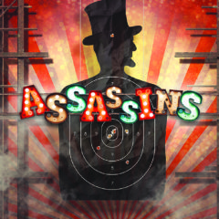 Review:  “The Rep” performs energetic “Assassins” to packed house