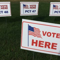 Commentary:  A “blue wave,” a “pink wave,” and a few mid-term surprises