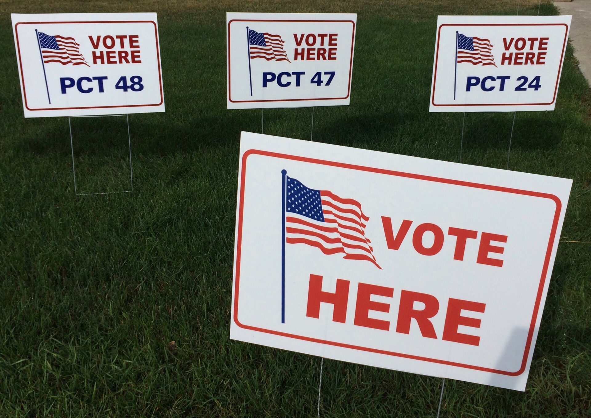 Commentary:  A “blue wave,” a “pink wave,” and a few mid-term surprises
