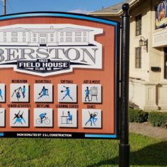 Berston Field House: Community life thriving on North End’s “hallowed ground”