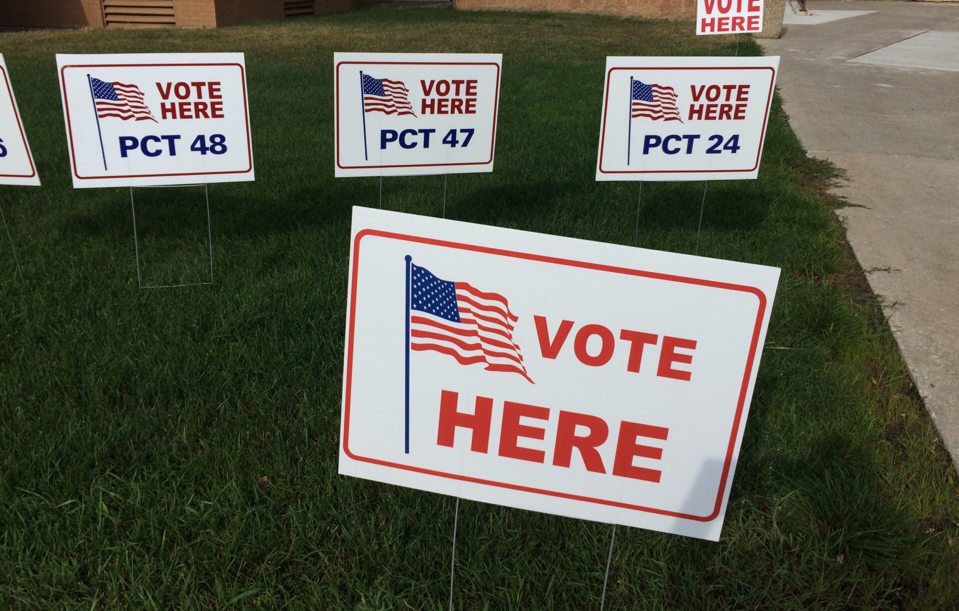 Forty-three Flint residents so far vie for a seat on the tumultuous city council