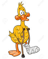 Commentary: Should the Lame Duck be a dead duck?