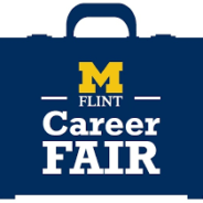 News Brief:  Plans shaping up for February UM-Flint Career Fair; corporate registrations open