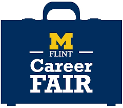 News Brief:  Plans shaping up for February UM-Flint Career Fair; corporate registrations open