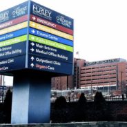 Miracle on One Hurley Plaza Street:  Children’s Hospital wins $70,000 in online vote