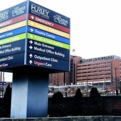 Miracle on One Hurley Plaza Street:  Children’s Hospital wins $70,000 in online vote
