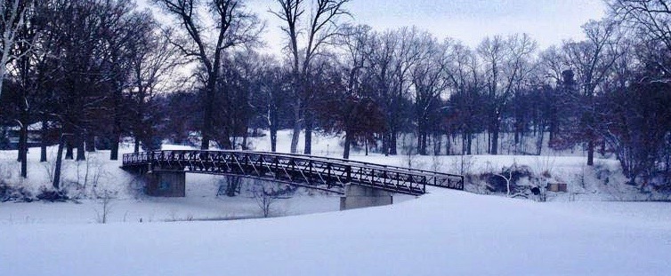 News Brief:  Mott Park Rec Area open house Feb. 19 at Kettering