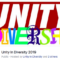 Feb. 23 “Unity in Diversity” celebration offers interfaith artistry to increase understanding