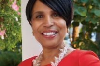 Dr. Beverly Walker-Griffea, President of Mott Community College, to retire in May