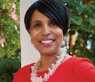 Dr. Beverly Walker-Griffea, President of Mott Community College, to retire in May
