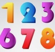 A number of numbers to watch in 2019