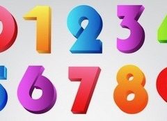 A number of numbers to watch in 2019