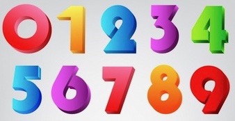 A number of numbers to watch in 2019