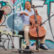 Yo-Yo Ma combining Bach, culture, and a Flint “Day of Action,” climaxing at Berston Fieldhouse