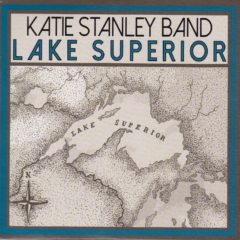 Review:  Katie Stanley Band interlaces themes of love and loss in polished “Lake Superior”