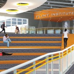 Flint Cultural Center Academy details highlight Flint Neighborhoods United meeting