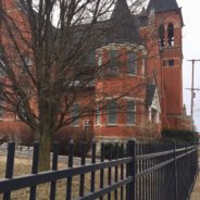 Court Street Methodists take stand after LGBTQ vote:   “God loves all people–all means all”