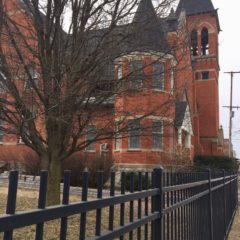 Court Street Methodists take stand after LGBTQ vote:   “God loves all people–all means all”
