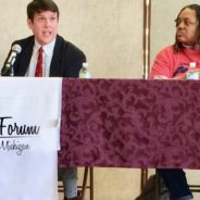 “Scary and exciting time”:  Local news media in an age of transition