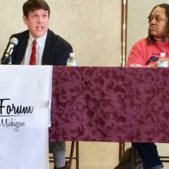 “Scary and exciting time”:  Local news media in an age of transition