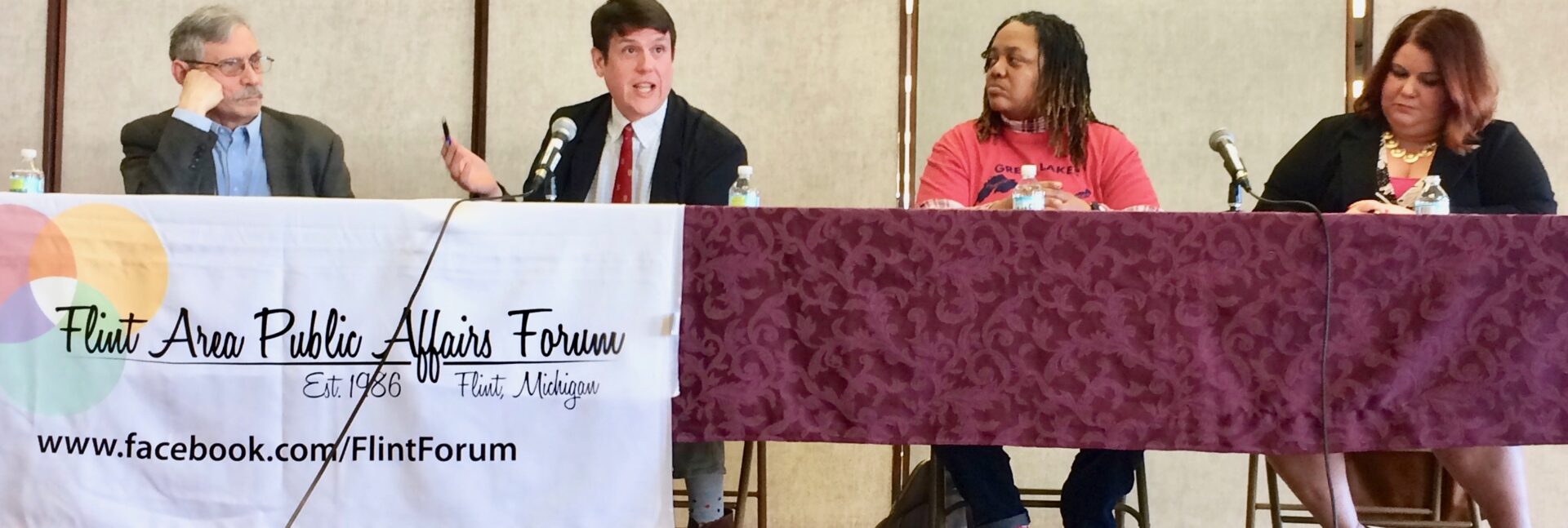 “Scary and exciting time”:  Local news media in an age of transition