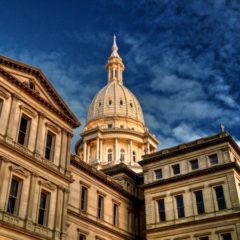 Commentary:  Roads, schools, water, taxes–a short tour of Gov. Whitmer’ $60 billion budget