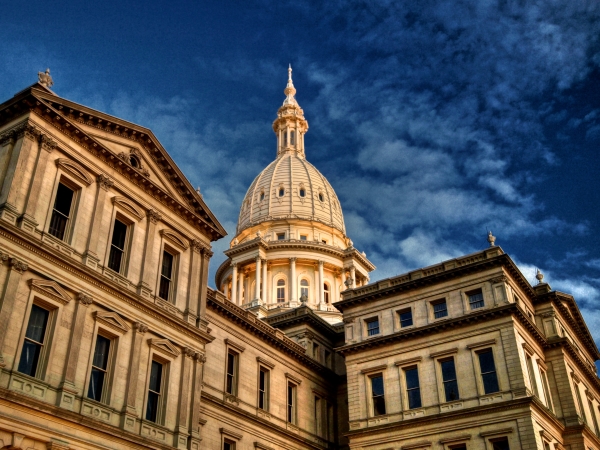 Commentary:  Roads, schools, water, taxes–a short tour of Gov. Whitmer’ $60 billion budget