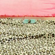 Durant-Tuuri-Mott students make blankets for homeless