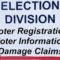 Four candidates file for Flint’s first mayoral election under new charter