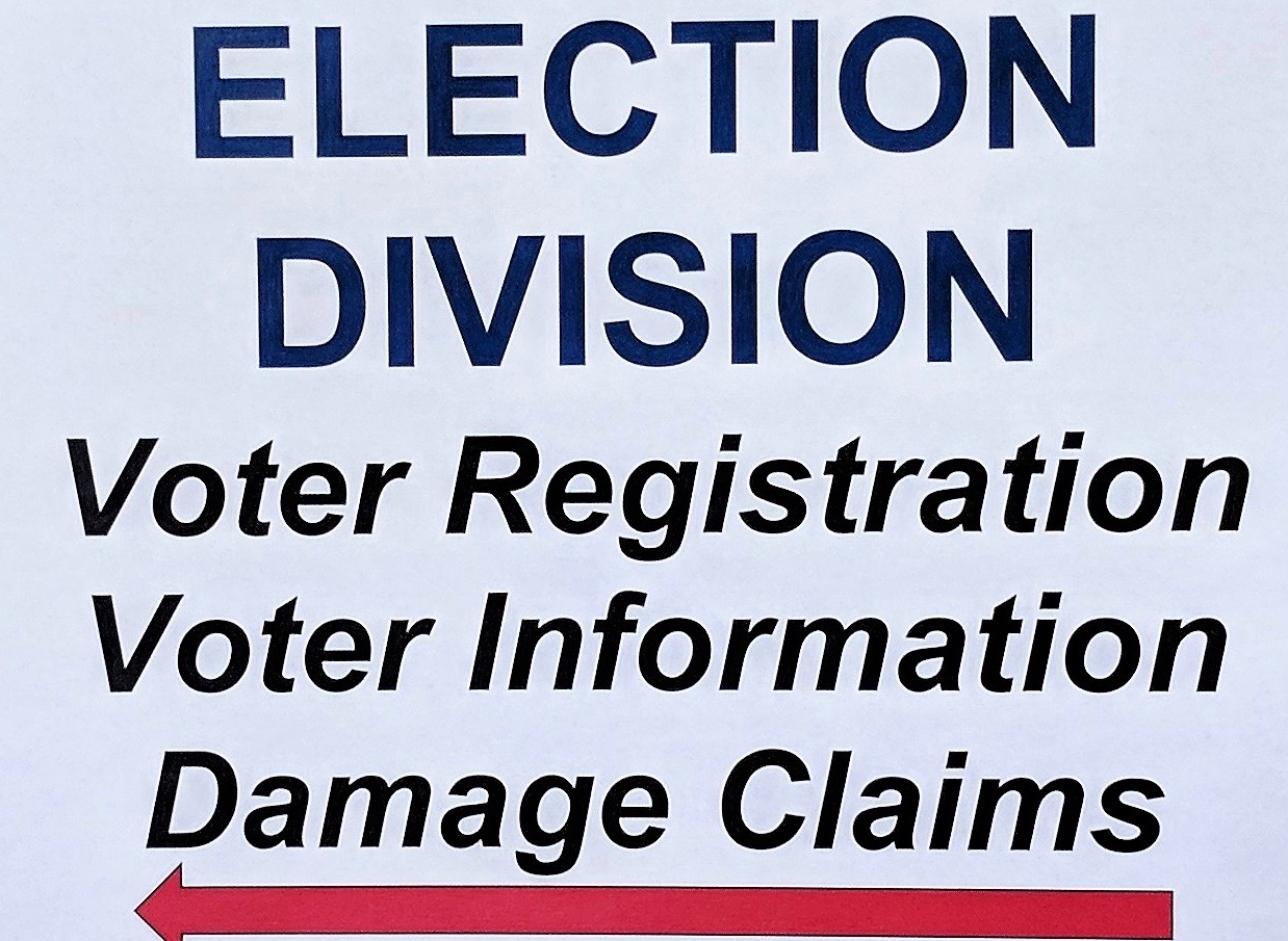 Four candidates file for Flint’s first mayoral election under new charter