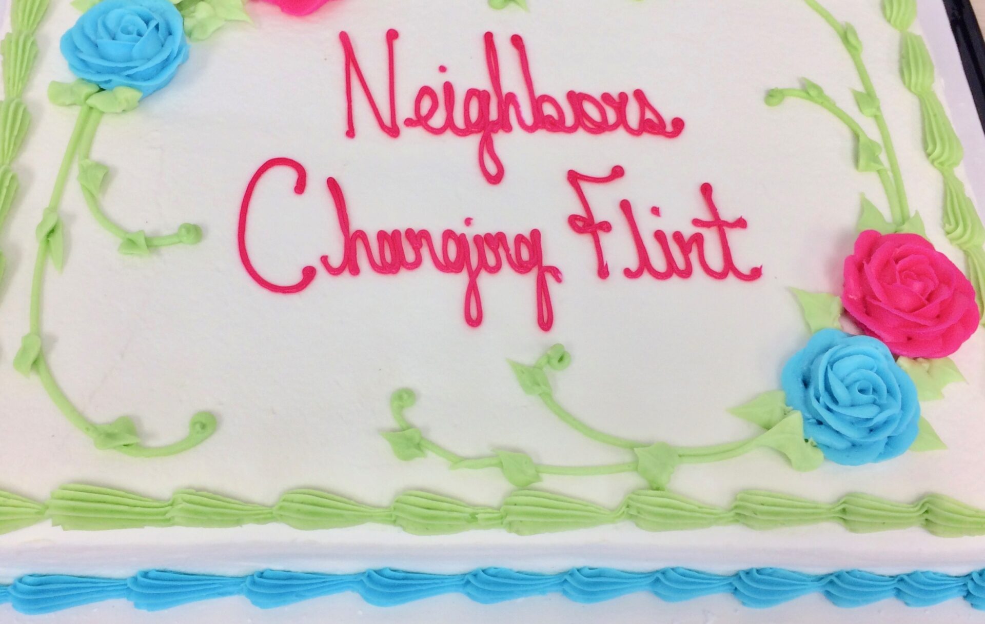 “Without the resurgence of neighborhoods, all else will crumble,” leader notes at end of grassroots workshop series