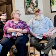 Democracy at heart of how “Flint Fights Back,”  author Ben Pauli says