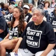 “Please tell me some heads are going to roll”– Flint residents direct anger, hope, doubt at prosecution team
