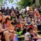 Thousands gather at Flint’s Ninth Annual Pride Festival