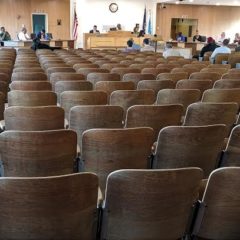 Nine hours, shouting match, two resolutions, one fail, “restoration” plans incomplete